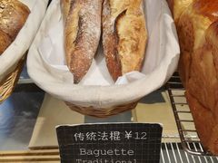 -麦田工坊(月湖店)