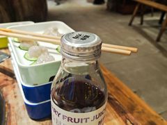 -懂食汇自助火锅