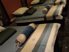 -钧熙良品·足道spa(曹山路纯水岸店)