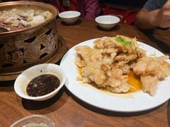 -李氏八大件老菜馆(万宝街店)