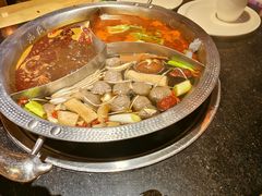 -吴老幺火锅(金龙店)