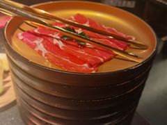 -牛New寿喜烧(金茂览秀城店)