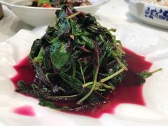 苋菜-冶春茶社(星汉大厦店)