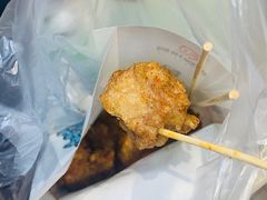 -傅强排骨(成都总店)