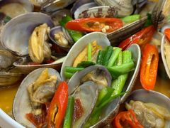 -醉壹号海鲜大排档(厦门美食地标店)