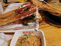 -袁记串串香(西安路店)