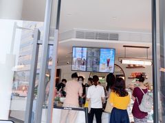 门面-Peet's Coffee皮爷咖啡(大学路店)