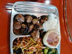 -老回回饺子馆(海洋馆店)