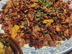 -杨记隆府(白象街店)