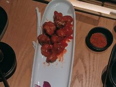 -川堂风·跷脚牛肉·乐山爆炒(宝山日月光店)