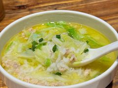 招牌鸡汤饭-叶婆婆钵钵鸡(乐山老店)