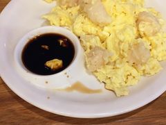 津味赛螃蟹-陈傻子餐厅(世纪都会店)