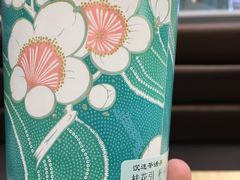 桂花引-茶话弄(李家村万达店)