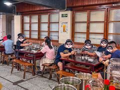-邓莽子老火锅(鲁祖庙店)