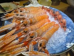 -吉兆·料理(红梅南路店)