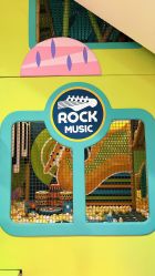 -动力星球家庭亲子游乐中心