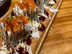 石屋卷-石屋料理(南京西路店)