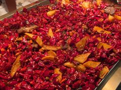 -印象餐厅(杭州国际博览中心北辰大酒店)