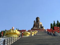 -龙口南山旅游景区