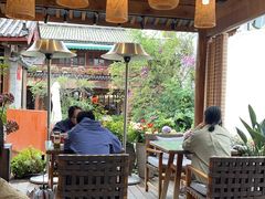 -浮娴小锅饭·云南民俗风味餐厅(束河古镇店)