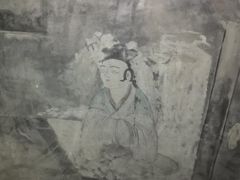 -西晋壁画墓