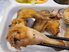 -香妃烤鸡(西单店)