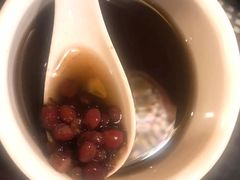 花生红豆汤-台湾小竹(华宇广场店)
