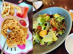 -安吉银润锦江城堡酒店(Hello Kitty主题乐园店)