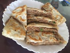 -溢心园香河肉饼总店
