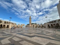 -哈桑二世清真寺