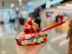 -DQ·蛋糕·冰淇淋(金源新燕莎MALL店)