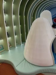 -奈尔宝·国风主题儿童乐园·亲子餐厅(豫园商城店)