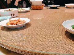 -梁家大院•农家菜(昆山会展中心店)