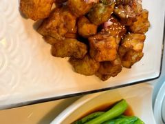 -柳莺湖上·湖景餐厅·江南菜(西湖店)