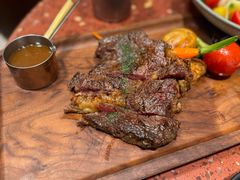 -La Terre乐田(万象城店)