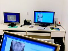 -希玛爱康健口腔(罗湖火车站店)