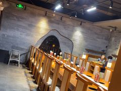 -呷哺呷哺 黄金牧场 (欢乐谷店)