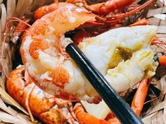 -星记小馆·小蓝龙·老南京砂锅菜(上海路店)