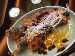 -西安凯悦酒店·湖畔中餐厅