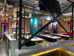 -钢管厂五区小郡肝串串香火锅(人民广场店)