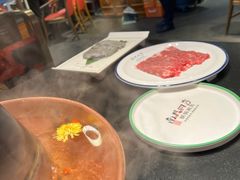 -南门四季铜锅涮肉(大屯·北苑店)