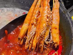 -阳阳老火锅(小南门店)