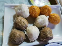 -范饭椰林川湘味海鲜·椰子鸡(三亚湾椰梦长廊店)