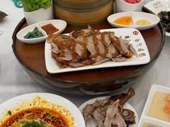 -全聚德(常州店)