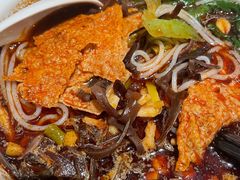 -水平有限广西米粉·广西风味集(五道口店)