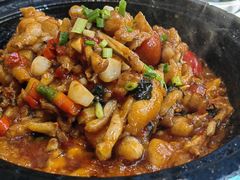 -小湘旺臭鳜鱼(百子湾店)