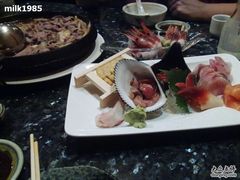 -蘭·日本料理铁板烧(碧云路店)