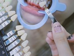 -希望齿科(河西店)