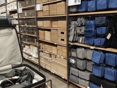-MUJI无印良品(万达太原街店)