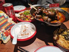 -老闵田螺馆·南昌特色(总店)